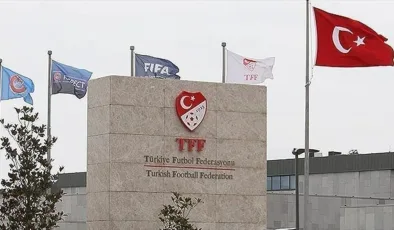 PFDK’den Galatasaray, Trabzonspor ve Ankaragücü’ne para cezası