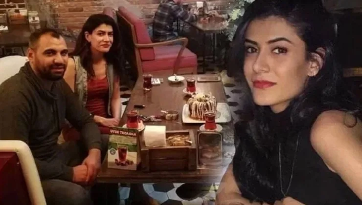 Pınar Damar’ın katil zanlısı cinayeti anlattı