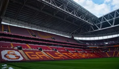 Rezan Epözdemir’den Galatasaray’a stadyum sponsorluk teklifi