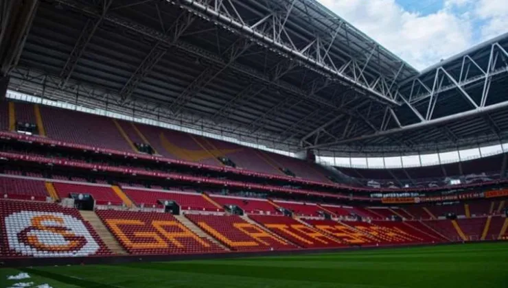 Rezan Epözdemir’den Galatasaray’a stadyum sponsorluk teklifi