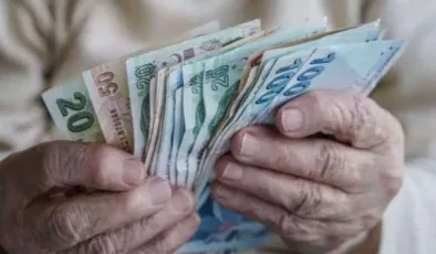 SGK Uzmanı Özgür Erdursun açıkladı: ‘Emekli maaşına yüzde 30 zam öngörüyorum’