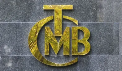 TCMB Kararını Açıkladı: Faizler Yüzde 15′ e Çıkartıldı