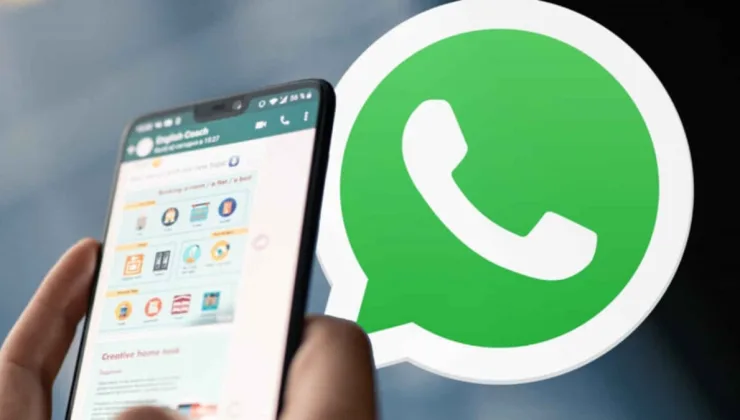 Telegram’daki ‘Kanallar’ özelliği WhatsApp’a geliyor