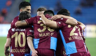 Trabzonspor, sezona Slovenya’da hazırlanacak