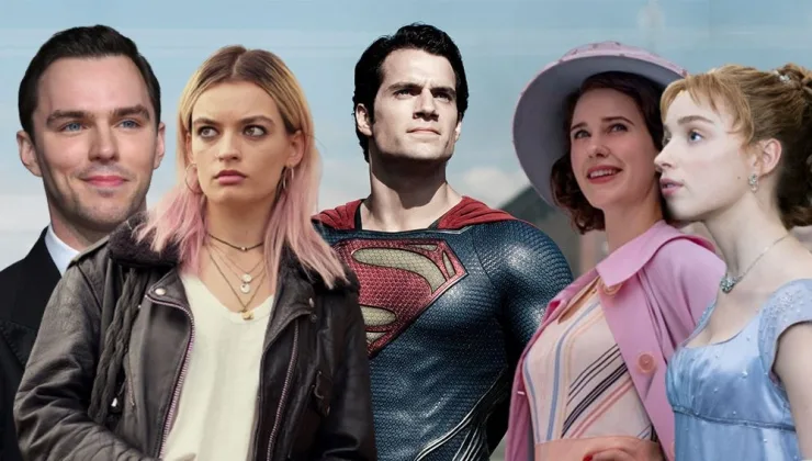 Yeni Superman filmi için adaylar belli oldu