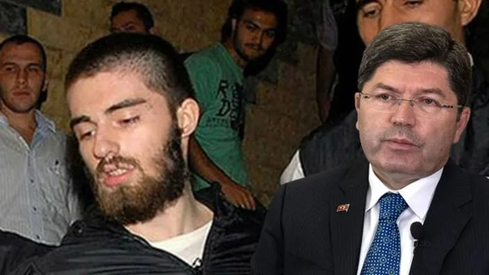 Adalet Bakanı’ndan Garipoğlu açıklaması: “Söz konusu değil”