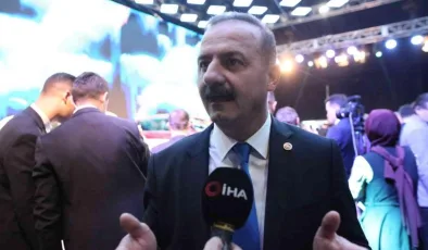 Ağıralioğlu’dan Bahçeli’nin İYİ Parti’ye çağrısı için ilk açıklama!