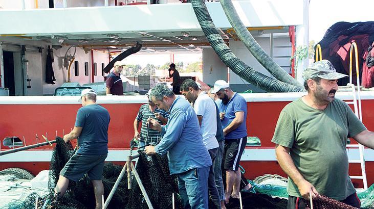 Balıkçılar, Ankara’dan mazot müjdesi bekliyor