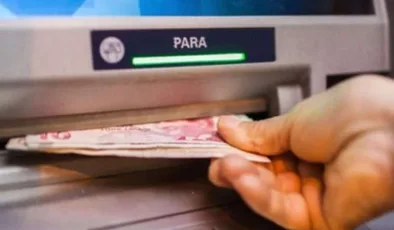 Banka şubelerinde 10 bin TL sınırı sonrası TİHEK’ten ‘ATM’ uyarısı