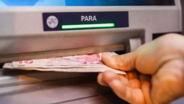 Banka şubelerinde 10 bin TL sınırı sonrası TİHEK’ten ‘ATM’ uyarısı