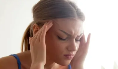 Başınızdaki ağrının migren mi yoksa gerilim kaynaklı baş ağrısı mı olduğunu nasıl anlarsınız?
