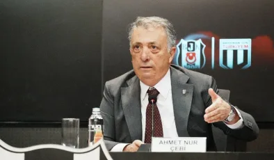 Beşiktaş’ın TFF’ye gönderdiği mektubun arka planı
