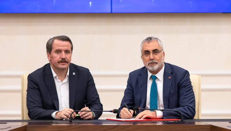 Çalışma Bakanı Işıkhan’dan memur sözleşmesi açıklaması: Ocakta yüzde 40 – 45 zam oranı