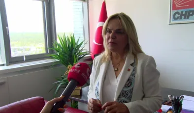 CHP Genel Sekreteri Neslihan Hancıoğlu: Samsun Kültür Yolu Festivalleri’nden Dışlandı