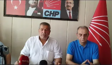 CHP Rize Milletvekili Tahsin Ocaklı: Çaykur’un özelleştirilmesine karşı çıkarız