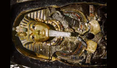 Çocuk Firavun Tutankamon’un ‘laneti’… 9 Kişi Hayatını Kaybetti