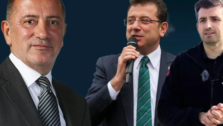 Fatih Altaylı’dan ‘Yerel Seçim’ Yorumu: İki Trabzonlunun Karşı Karşıya Geleceği Seçim Bu Olabilir