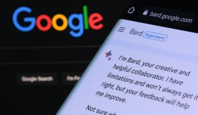 Google bir tuzak yerine dönüştü: Kullanıcılar Google Bard’da siber saldırıya maruz kalıyor