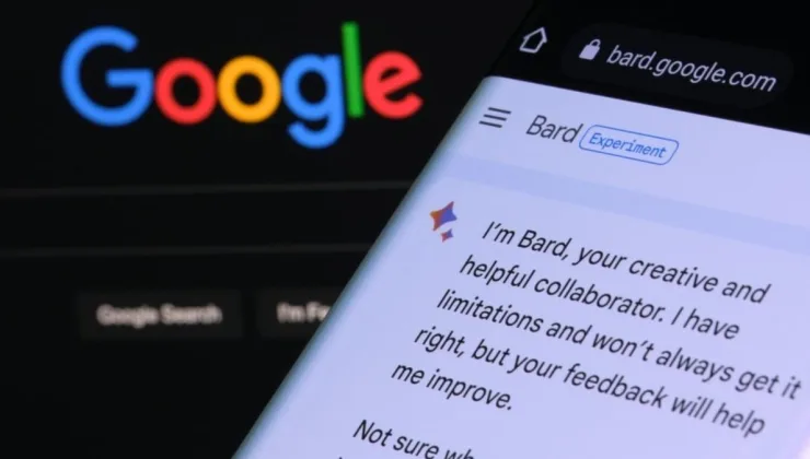 Google bir tuzak yerine dönüştü: Kullanıcılar Google Bard’da siber saldırıya maruz kalıyor