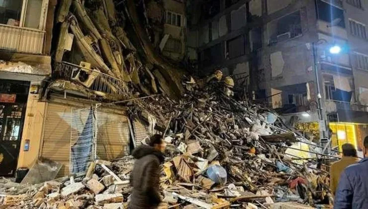 Herkesi ilgilendiren düzenleme: Deprem sigortası kalkıyor, teminatlar 2 katına çıkıyor