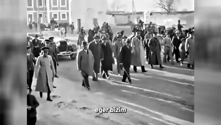 Hüseyin Baş: “Bugün Malazgirt Zaferini, İstanbul’un Fethini ve Daha Nice Zaferleri Kutlayabiliyorsak Bu Atatürk İmzalı Son Zaferimiz Sayesindedir”