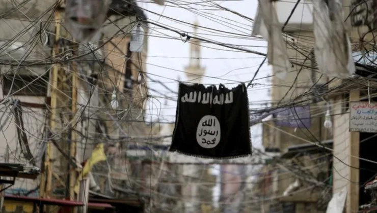 İddianame hazırlandı: IŞİD ‘Mekteb-i Furkan’ ismiyle yeniden yapılanıyor