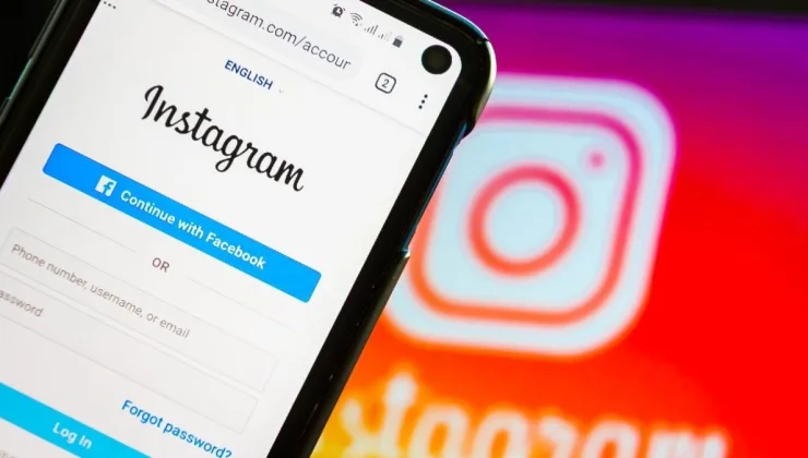 Instagram şifresi nasıl değiştirilir?