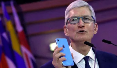 iPhone’ları yavaşlatma davası: Apple kullanıcılara 500 milyon dolar ödeyecek