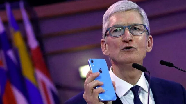 iPhone’ları yavaşlatma davası: Apple kullanıcılara 500 milyon dolar ödeyecek