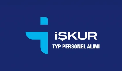 İŞKUR TYP kapsamında 454 personel alacak! Güncel işçi alım ilanları ve başvuru sayfası