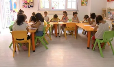 İstanbul’da anaokulu ve bakıcı fiyatları arttı; çocuklar büyükannelere emanet