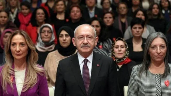 Kılıçdaroğlu, 81 başkanla bir araya gelecek