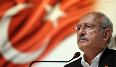Kılıçdaroğlu: Rus askerlerinin Türk gemisine baskın görüntüleri neden açıklanmadı?