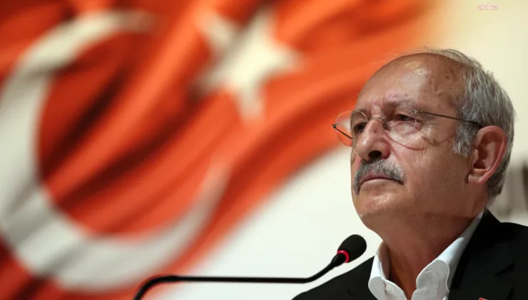 Kılıçdaroğlu: Rus askerlerinin Türk gemisine baskın görüntüleri neden açıklanmadı?