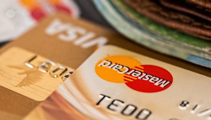 Merkez Bankası tarih verdi: Kredi kartı azami faiz oranları arttı