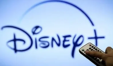 Netflix’in ardından Disney+ da şifre paylaşımını engelleyecek