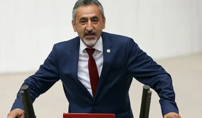 Ordu CHP milletvekili Mustafa Adıgüzel: Ordu’yu şampiyon yaptınız, tebrikler