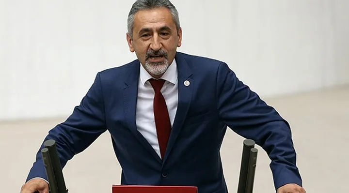 Ordu CHP milletvekili Mustafa Adıgüzel: Ordu’yu şampiyon yaptınız, tebrikler