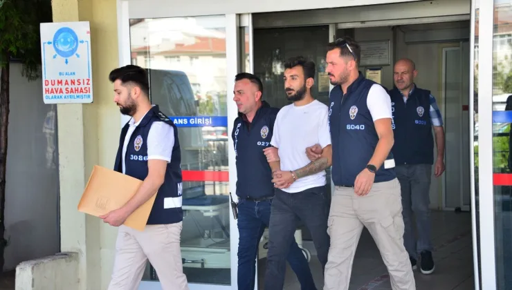“Paw Guards”ın yöneticisi Erkin Erdoğdu tutuklandı