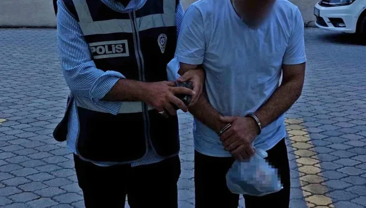 Samsun’da Otomobil Çarpması Sonucu Yaya Öldü, Sürücü Tutuklandı