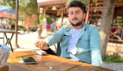 Samsun’da Pompalı Tüfekli Saldırıda Hayatını Kaybeden Genç