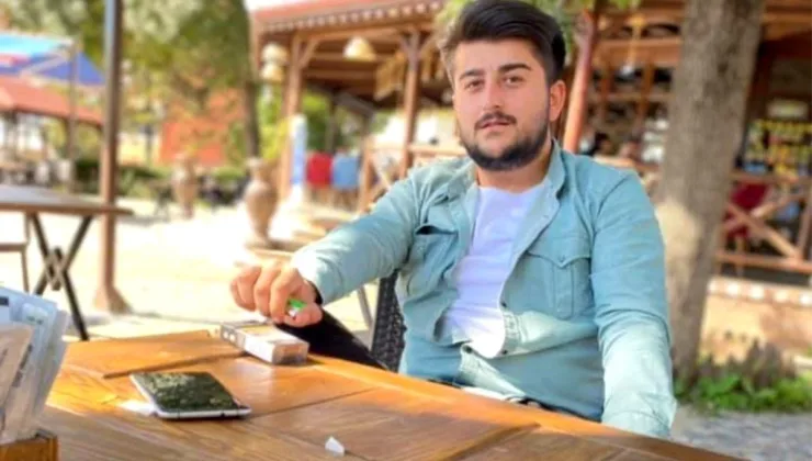 Samsun’da Pompalı Tüfekli Saldırıda Hayatını Kaybeden Genç