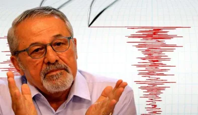 Naci Görür’den Malatya depremine dair açıklama: ‘Daha önce söylediğim gibi…’