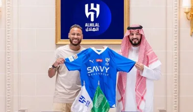 Suudi Arabistan Ligi yıldızlarla doldu taştı… Kim, hangi takımda