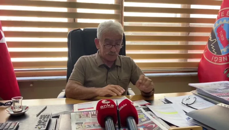 Trabzon Emekliler Derneği Başkanı Burhan Bayraktar: “Gerçekten Trabzon’da İktidar Partisinin Seçilmiş Milletvekili Var Mı?”