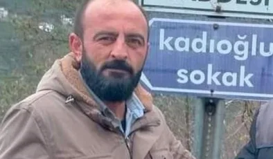 Trabzon’da akrabalar arasında kanlı kavga! İki kardeşten biri öldü