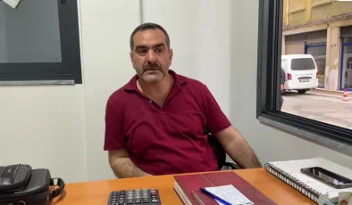 Trabzonlu Fındık Tüccarı Murat Kılıç: “Tmo’nun Ciddi Bir Duruş Sergilemesi Gerekiyor”