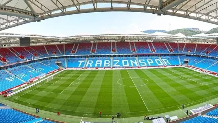 Trabzonspor-Çaykur Rizespor maçı biletleri bugün satışa çıkıyor