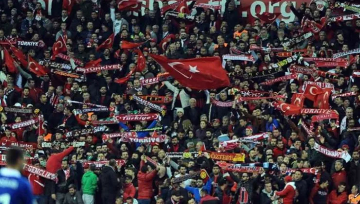 Türkiye – Ermenistan maçı öncesi karaborsa bilet uyarısı!