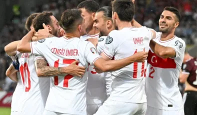 Türkiye-Ermenistan maçının bilet satışı başladı